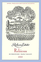 RUBICON ESTATE