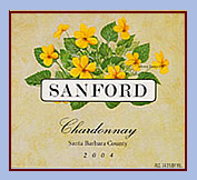 SANFORD WINERY