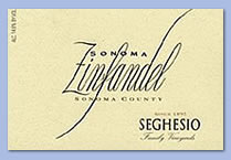 SEGHESIO FAMILY VINEYARDS