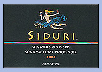 SIDURI WINES