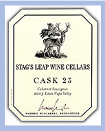 STAG'S LEAP WINE CELLARS