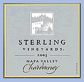 STERLING VINEYARDS