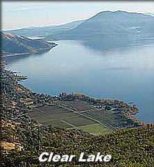 Clear Lake