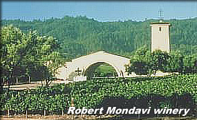 Robert Mondavi